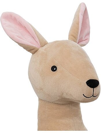 Peluche XL kangourou BLAKE