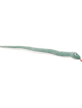 Peluche xl serpent acka