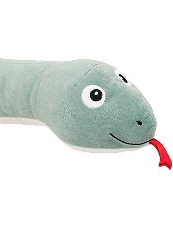 Peluche xl serpent acka