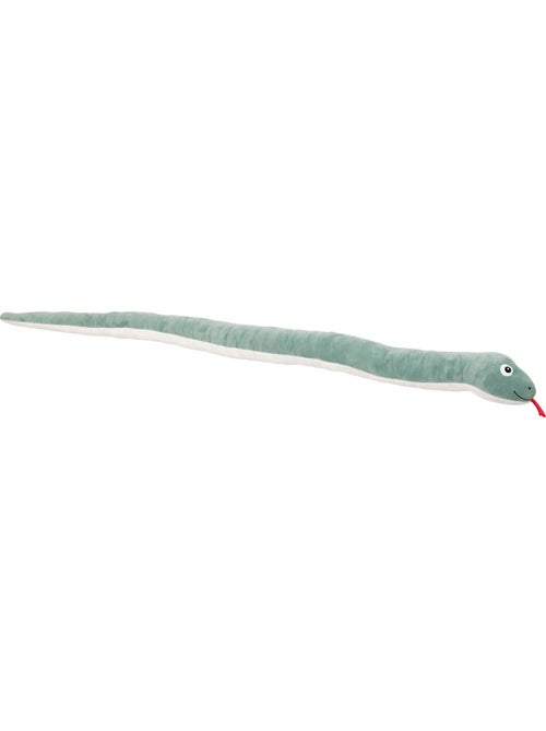 Peluche XL serpent ACKA - Kiabi Peluche XL serpent ACKA - Kiabi