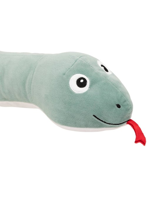 Peluche XL serpent ACKA - Kiabi