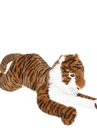 Peluche XL tigre Joe L70