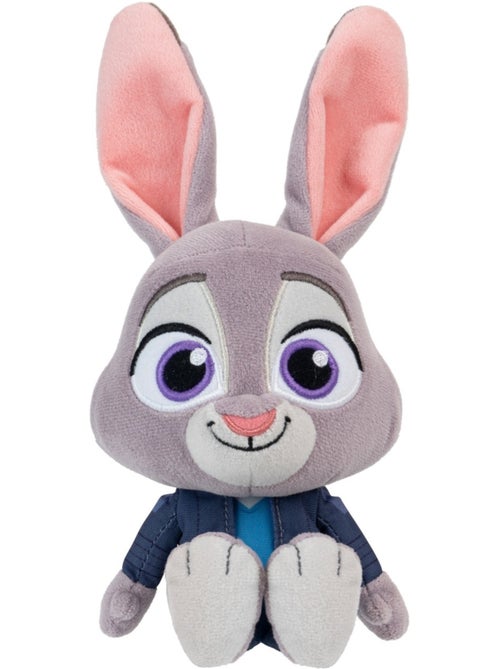 Peluche Zootropolis de 20 cm - assortiment de modèles - Kiabi