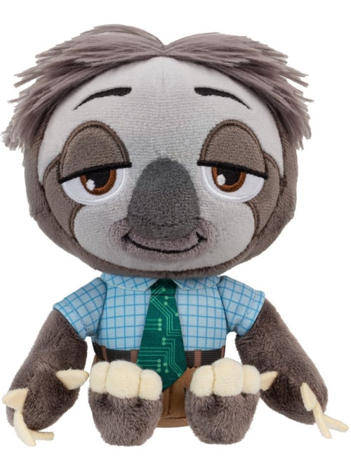 Peluche Zootropolis de 20 cm - assortiment de modèles - Kiabi