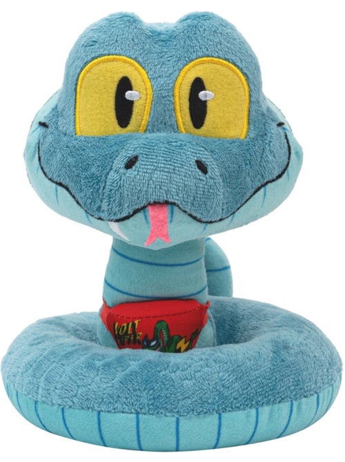 Peluche Zootropolis de 20 cm - assortiment de modèles - Kiabi