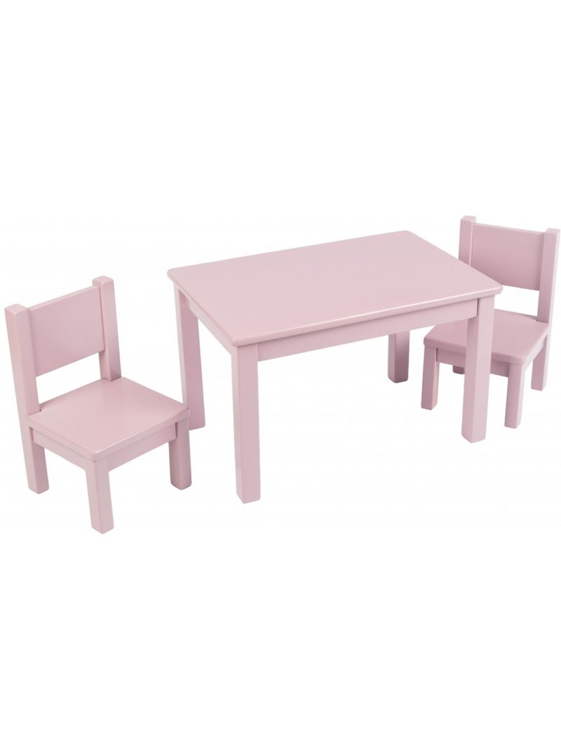 Peluches Bisounours - Duo Toucâlin Rose - Kiabi