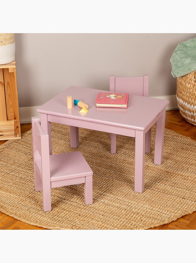 Peluches Bisounours - Duo Toucâlin Rose - Kiabi