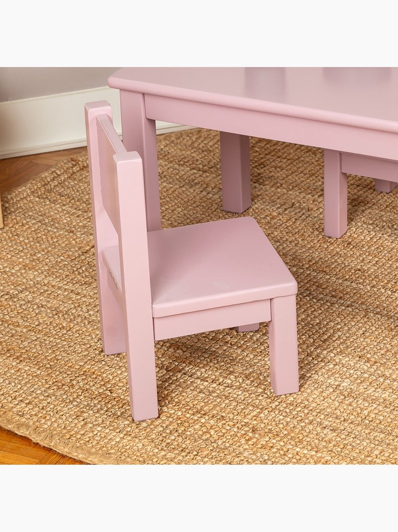 Peluches Bisounours - Duo Tougentille Violet - Kiabi