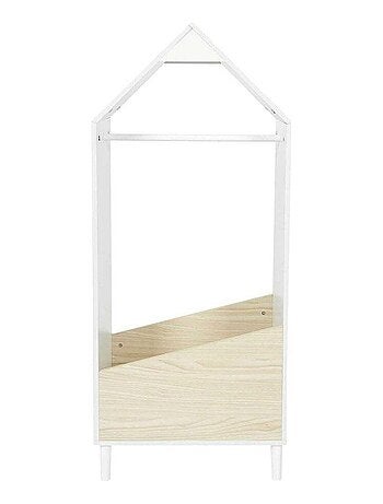 Penderie enfant maison