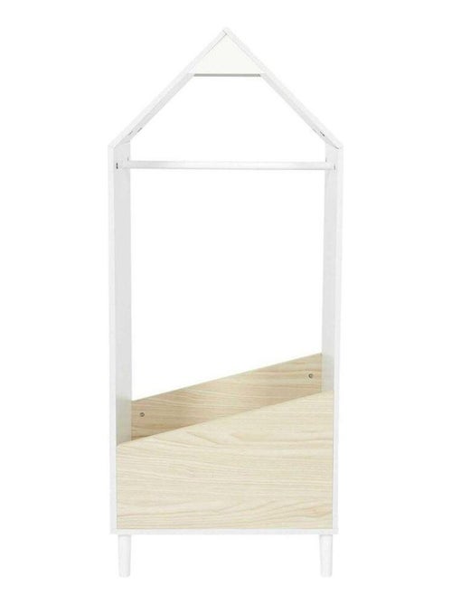 Penderie enfant maison - Kiabi