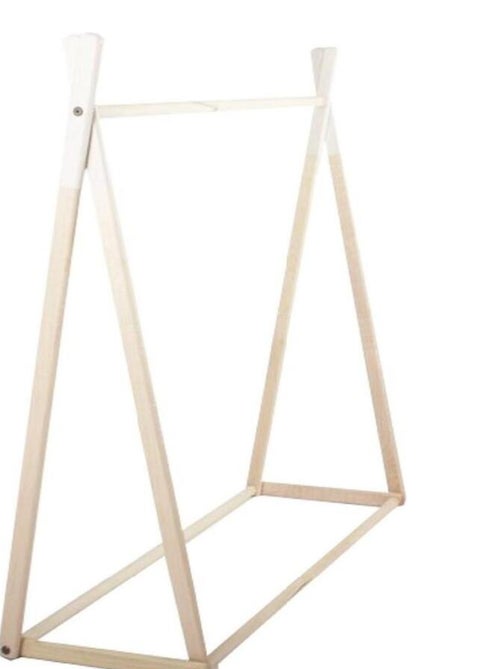 Penderie scandinave blanche pour enfant - Kiabi Penderie scandinave blanche pour enfant - Kiabi