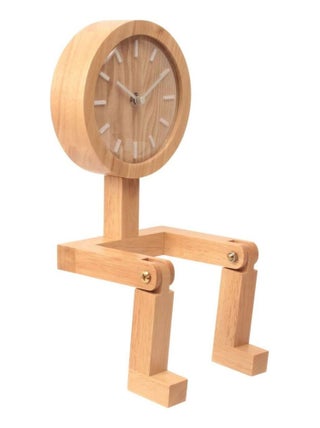 Pendule Bonhomme
