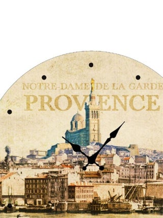 Pendule Marseille