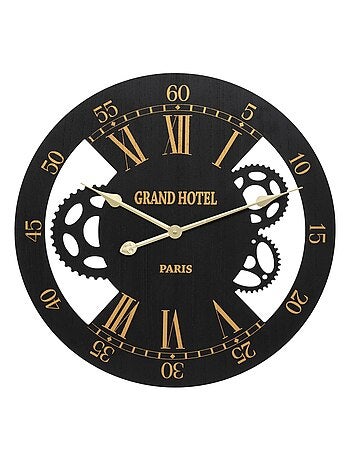 Pendules & Horloges - Atmosphera