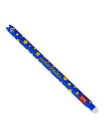 Penna Gel Cancellabile - Erasable Pen