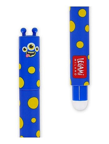 Penna Gel Cancellabile - Erasable Pen