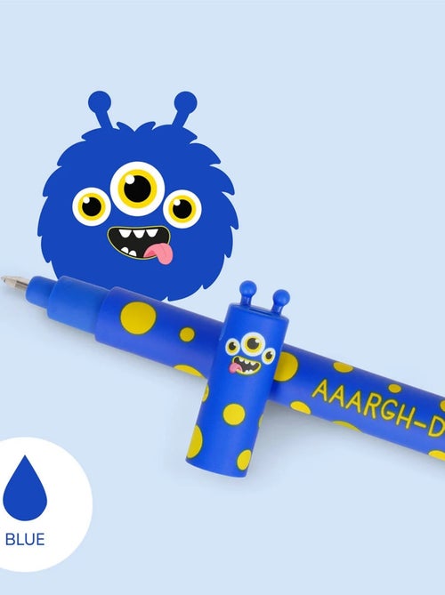 Penna Gel Cancellabile - Erasable Pen - Kiabi