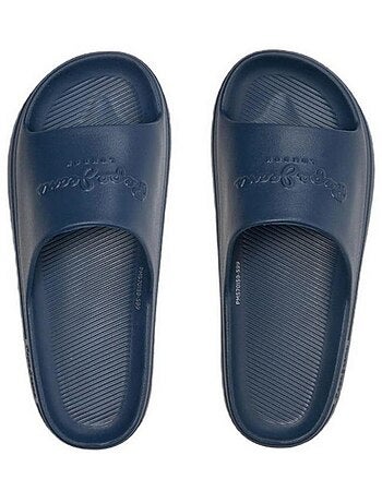 Pepe Jeans - Claquettes plage