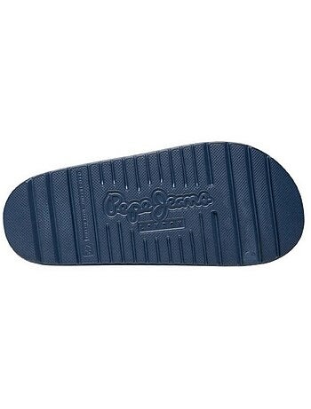 Pepe Jeans - Claquettes plage