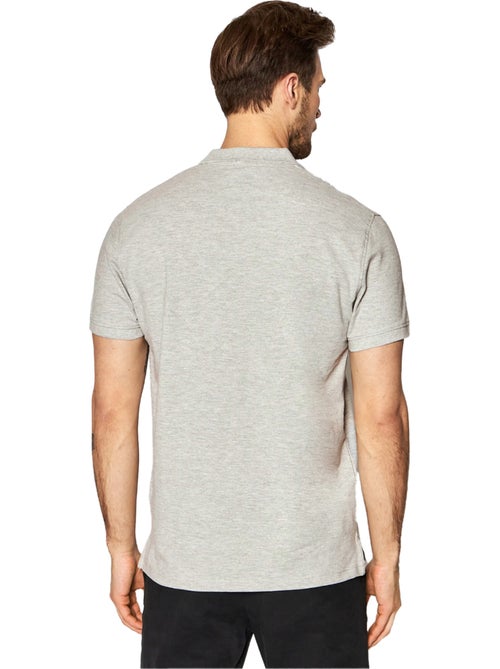 Pepe Jeans - Polo motif/style Logo brodé - Kiabi