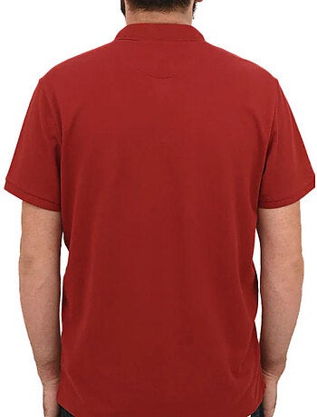 Pepe Jeans - Polo motif/style logo