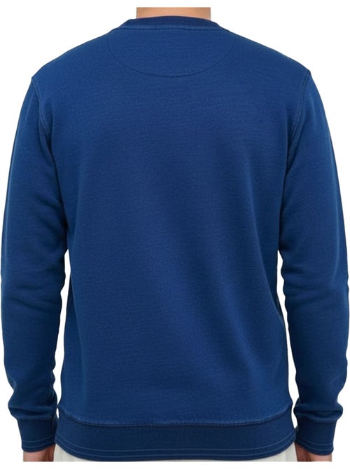 Pepe Jeans - Sweat motif/style logo - Kiabi