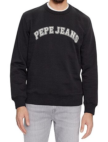 Pepe Jeans - Sweat motif/style logo