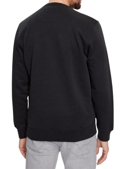 Pepe Jeans - Sweat motif/style logo - Kiabi