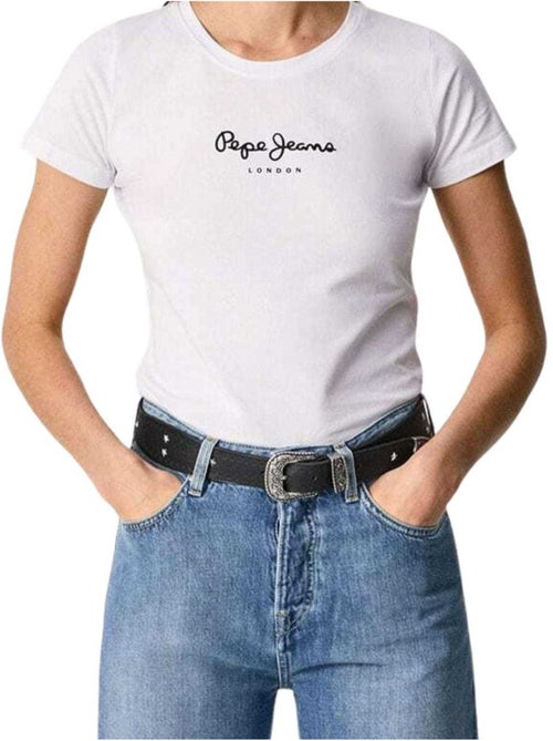 Pepe Jeans - T-shirt - Kiabi