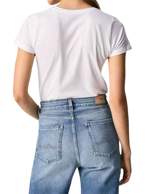 Pepe Jeans - T-shirt - Kiabi