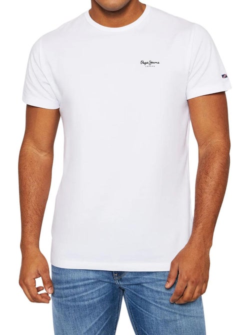 Pepe Jeans - T-shirt - Kiabi