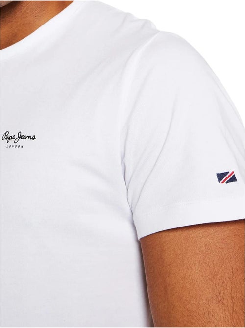 Pepe Jeans - T-shirt - Kiabi