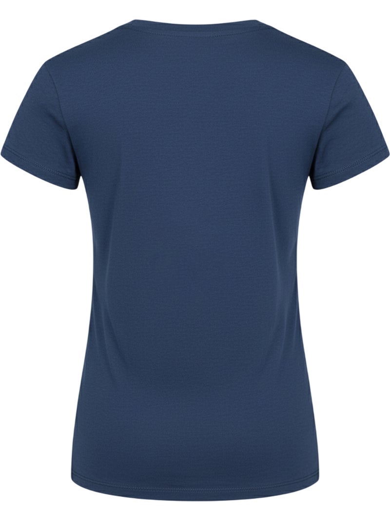Pepe Jeans - T-shirt Bleu marine - Kiabi