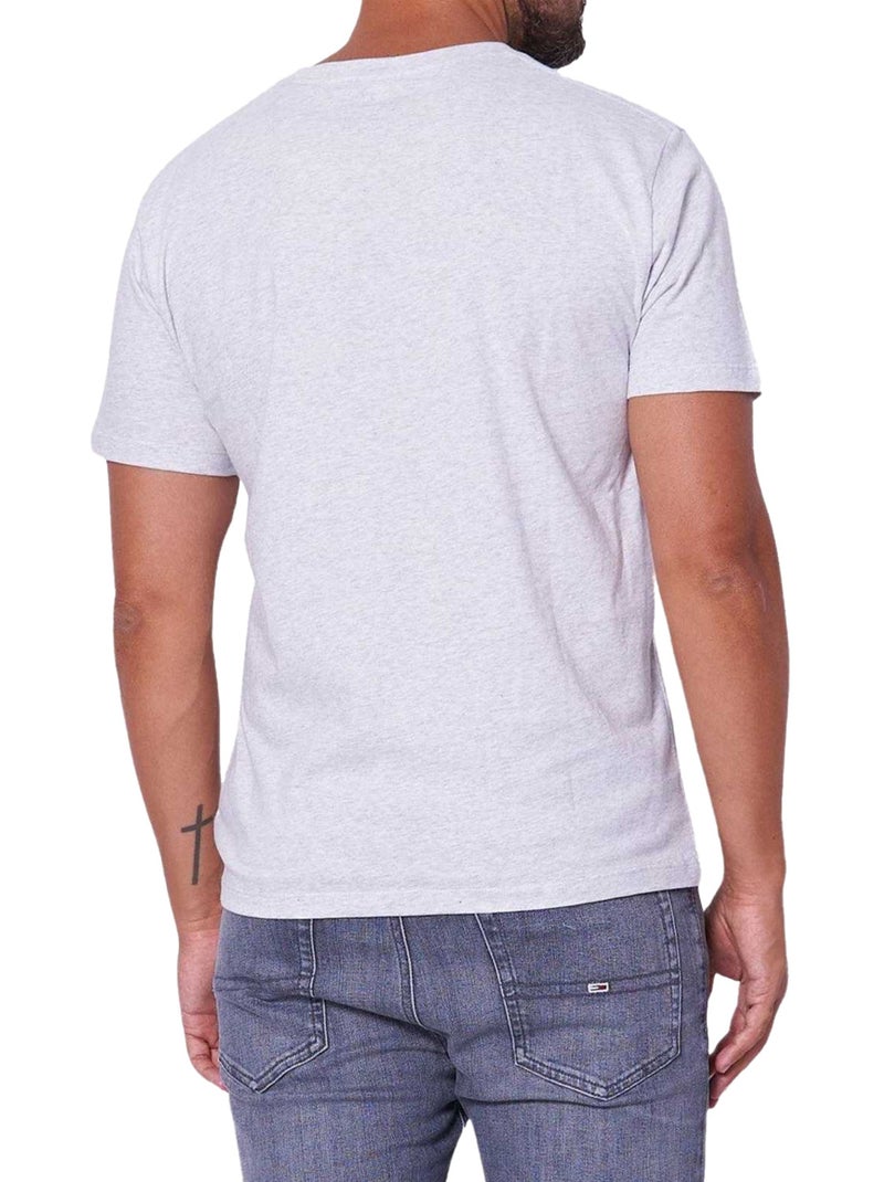 Pepe Jeans - T-shirt Gris - Kiabi
