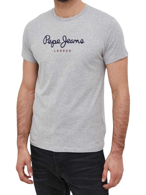 Pepe Jeans - T-shirt - Kiabi