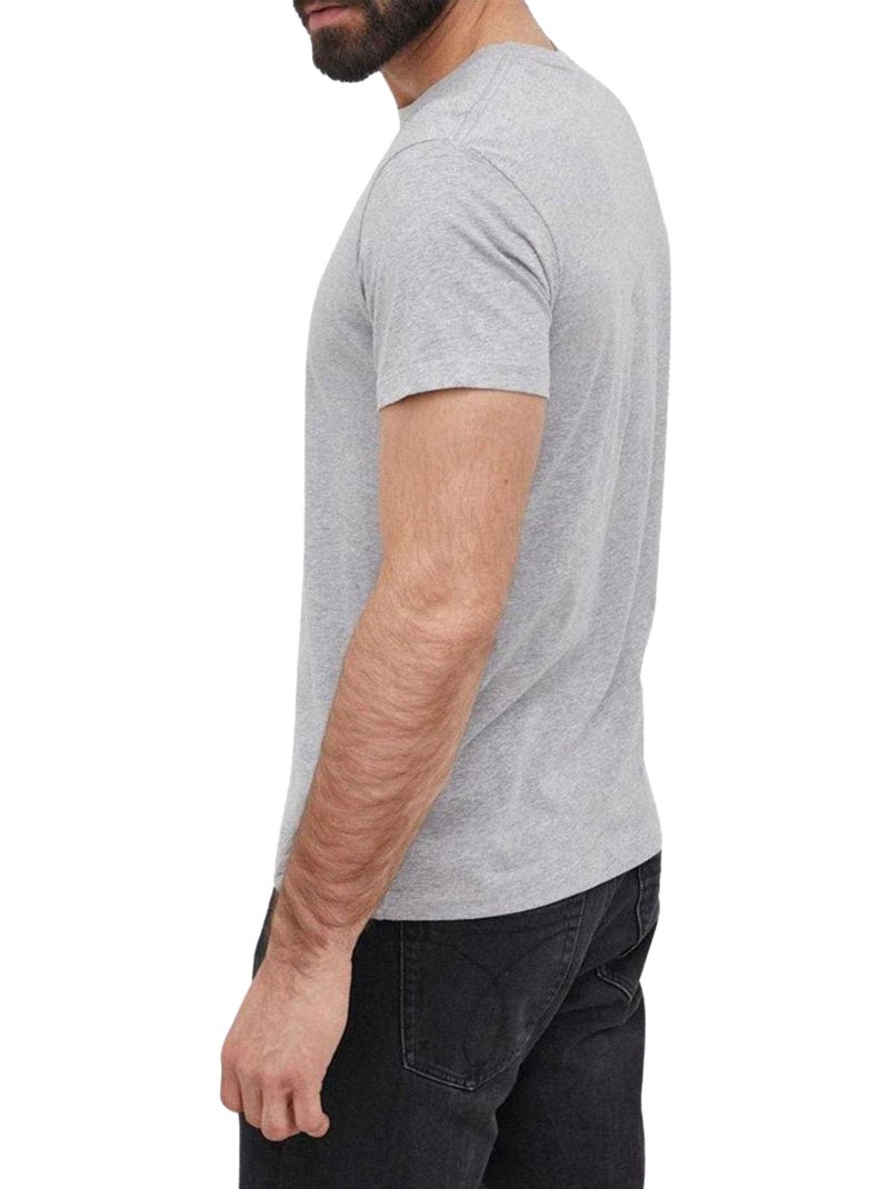 Pepe Jeans - T-shirt Gris - Kiabi
