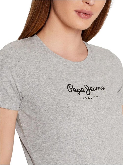 Pepe Jeans - T-shirt - Kiabi