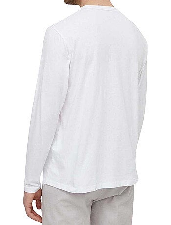 Pepe Jeans - T-shirt manches longues