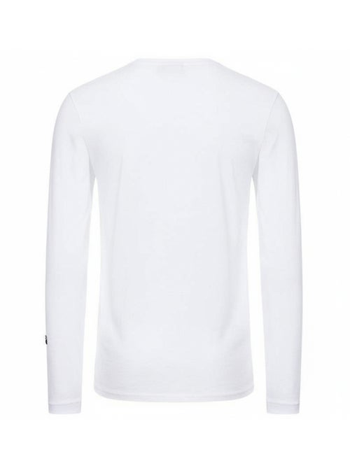 Pepe Jeans - T-shirt manches longues - Kiabi