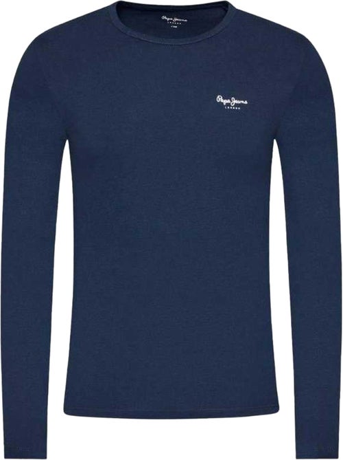 Pepe Jeans - T-shirt manches longues - Kiabi