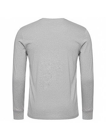 Pepe Jeans - T-shirt manches longues