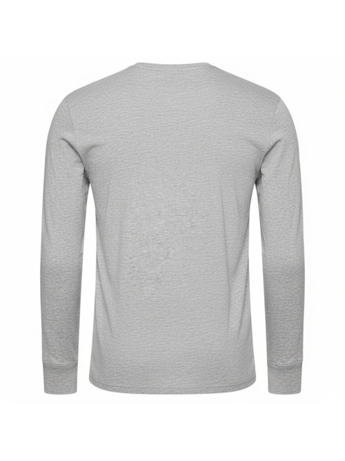 Pepe Jeans - T-shirt manches longues - Kiabi