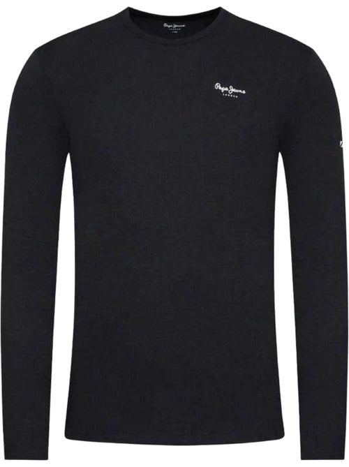 Pepe Jeans - T-shirt manches longues - Kiabi