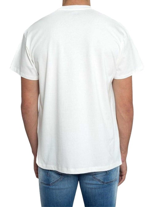 Pepe Jeans - T-shirt motif/style logo - Kiabi