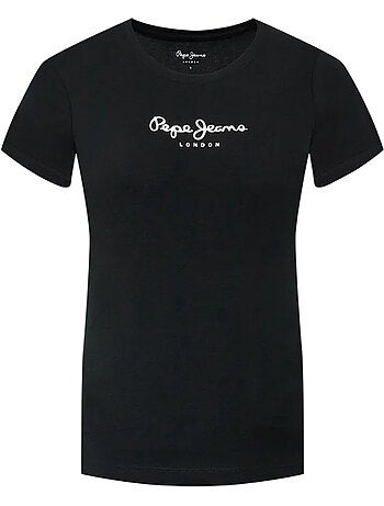 Pepe Jeans - T-shirt motif/style logo