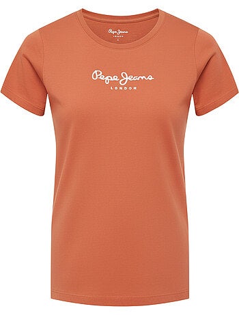 Pepe Jeans - T-shirt motif/style logo
