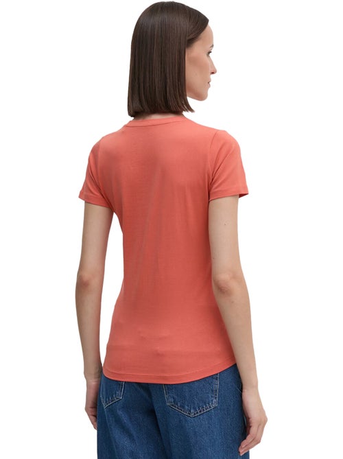 Pepe Jeans - T-shirt motif/style logo - Kiabi