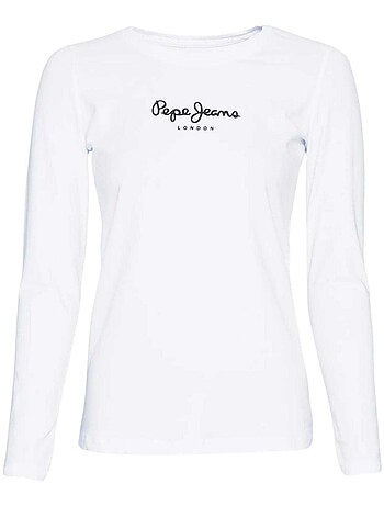 Pepe Jeans - T-shirt NEW VIRGINIA