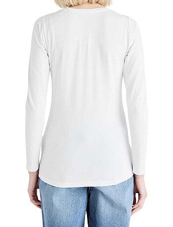 Pepe Jeans - T-shirt NEW VIRGINIA