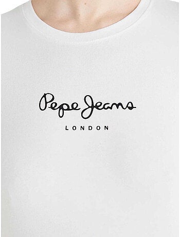 Pepe Jeans - T-shirt NEW VIRGINIA
